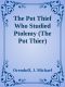 [A Pot Thief Murder Mystery 02] • The Pot Thief Who Studied Ptolemy